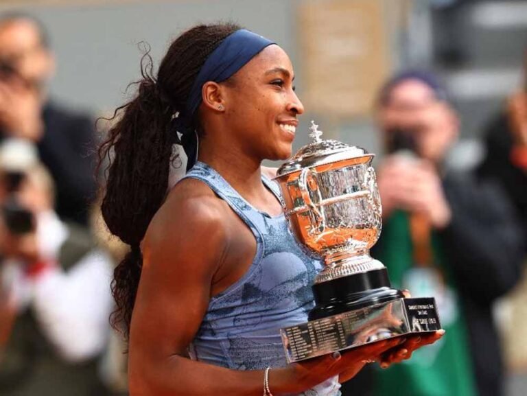 वुहान ओपन फाइनल धमाका: कोको गॉफ ने पेगुला को हराकर अपने नाम किया ट्रॉफी