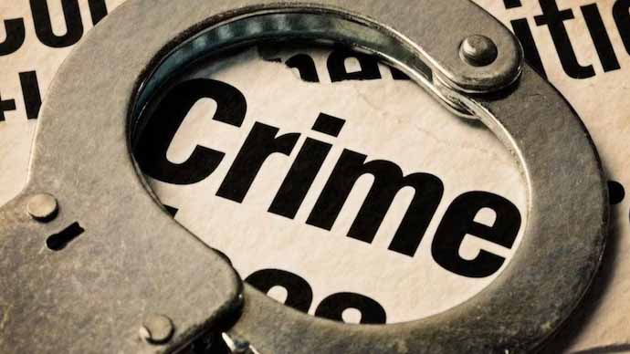 दस साल बाद पकड़े गए पूर्व सरपंच और पूर्व सचिव, 78 लाख रुपये गबन का मामला