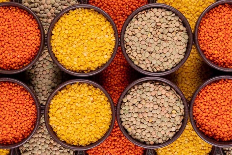 देश की दालों की कमी नहीं रहेगी! कैबिनेट ने 11,440 करोड़ रुपए के आत्मनिर्भरता योजना को दी मंजूरी