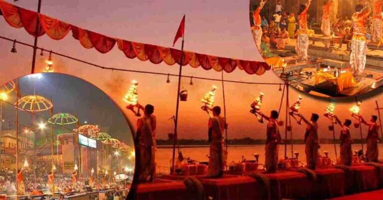 गंगा महोत्सव 2025: योगी सरकार के प्रयास से काशी के घाटों पर बजेगा सुर-ताल का संगम