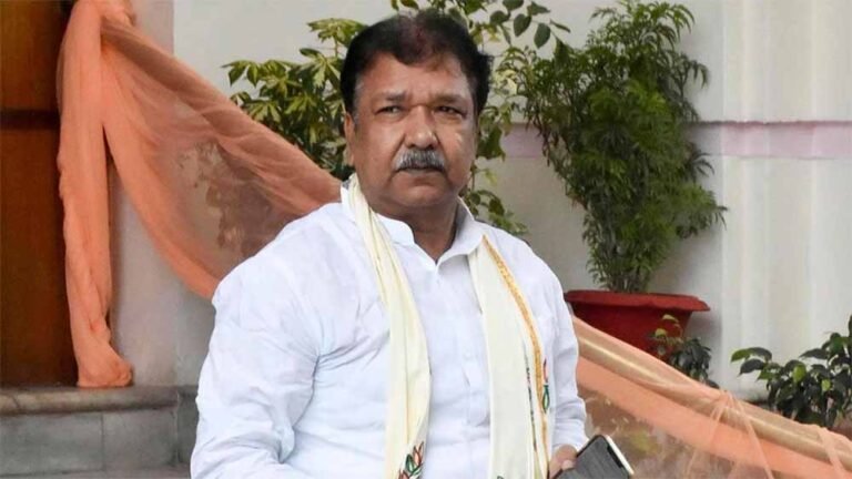 महागठबंधन में सीटों की जंग तेज, दिलीप जायसवाल का विवादित बयान सोशल मीडिया पर वायरल