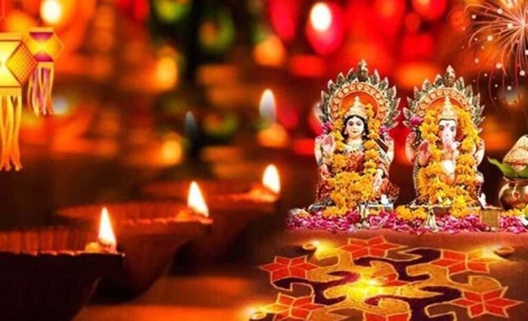 दीपावली 2025: 71 साल बाद आए ये खास पांच संयोग, शुभ मुहूर्त से करें धन की प्राप्ति