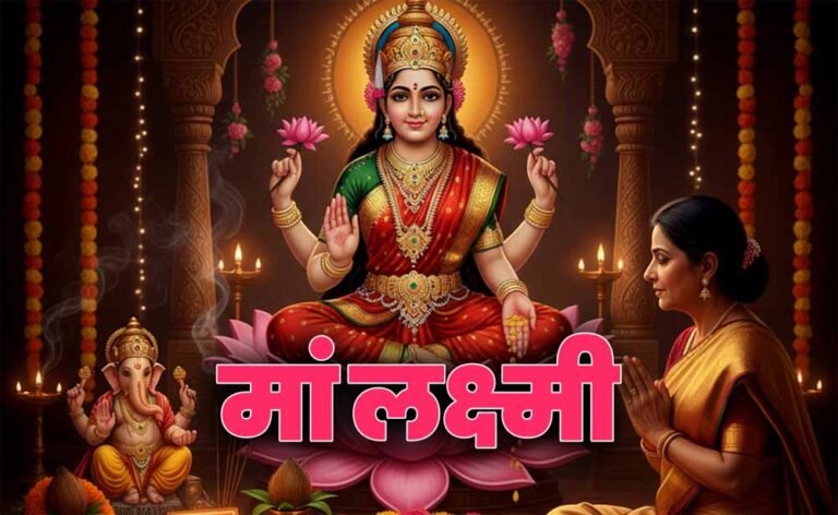 Diwali 2025 तारीख फिक्स: इस दिन करें मां लक्ष्मी की आराधना, मिलेगा अधिक फल