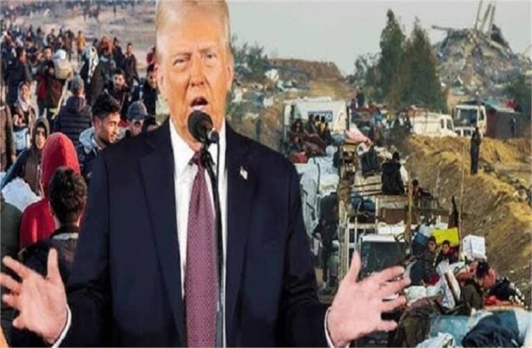 खतरे में युद्धविराम! गाजा में हमले की तैयारी में हमास, अमेरिका ने दी सख्त चेतावनी