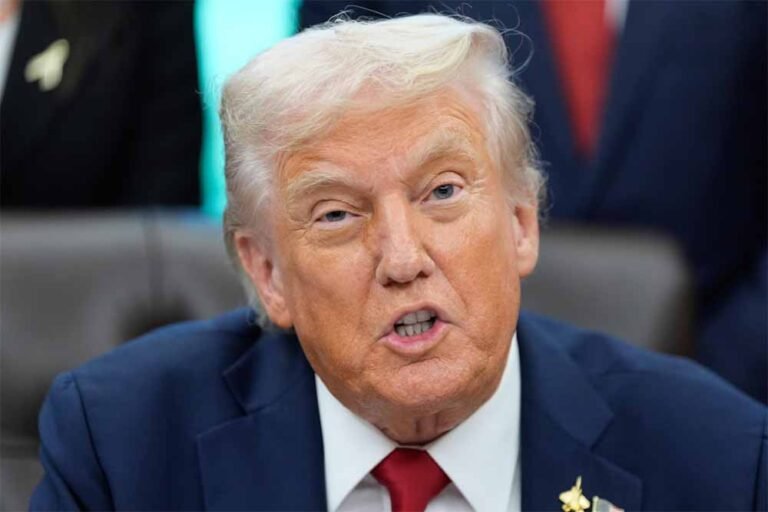 नोबेल शांति पुरस्कार की दौड़ में डोनाल्ड ट्रंप: क्या मिलेगा उन्हें सम्मान?