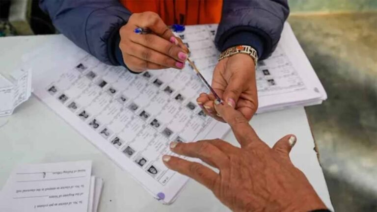 बडगाम-नगरोटा: J&K की इन दो सीटों पर उपचुनाव, जानें प्रक्रिया और तारीखें