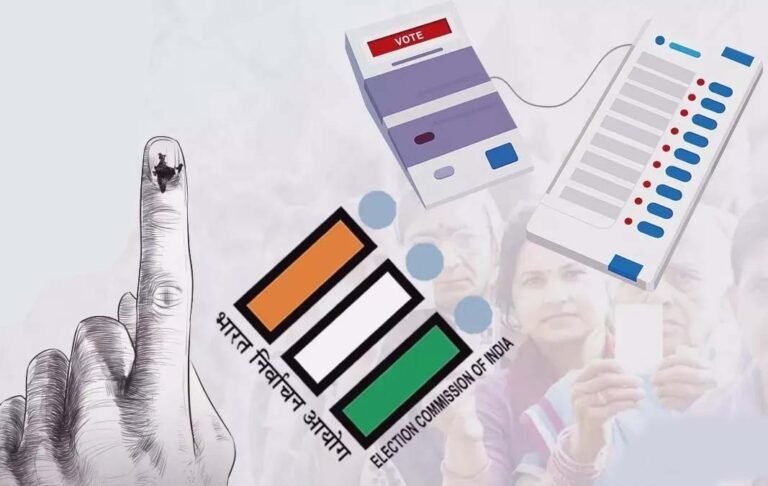 अंता विधानसभा उपचुनाव में वरिष्ठ मतदाताओं को मिलेगी सुविधा, पोस्टल बैलेट से कर पाएंगे मतदान