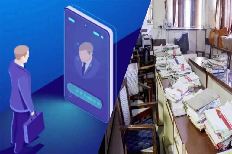 अब MP के नगर निगम में चेक होगा हर कर्मचारी का समय, फेस अटेंडेंस व्यवस्था जल्द लागू