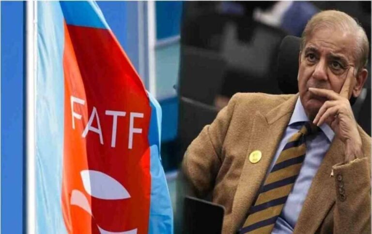 पाकिस्तान को FATF का सख्त संदेश: ग्रे लिस्ट से बाहर होना आतंकवाद की छूट नहीं