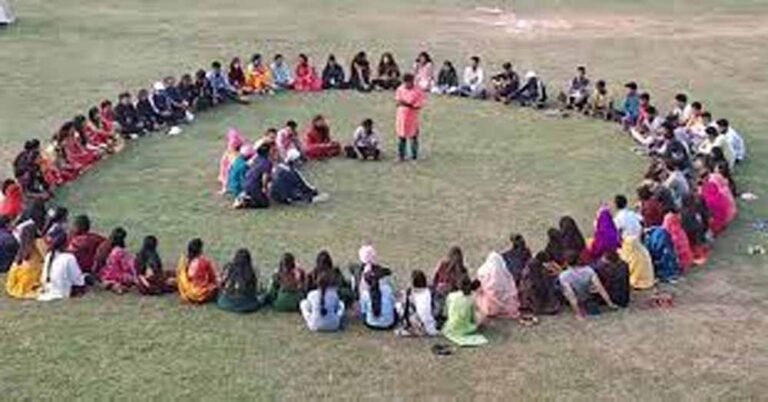 1278 परिवारों को रोजगार से जोड़ा गांधी सेवा आश्रम, चंबल से उत्तराखंड-असम तक छाया मानवता का असर