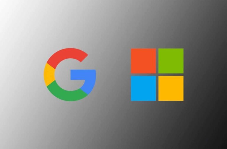 अमेरिकी दबाव बेअसर: गूगल और माइक्रोसॉफ्ट ने कहा — निवेश तो भारत में ही करेंगे!