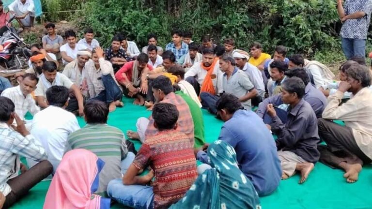 मतांतरित लोगों की ‘घर वापसी’ का अभियान शुरू, आलीराजपुर की ग्राम सभाओं ने संभाली मोर्चा