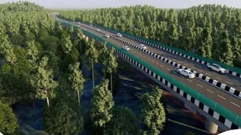 ग्रीन फील्ड कॉरिडोर का विरोध: किसान ट्रैक्टर रैली लेकर सड़कों पर उतरेंगे