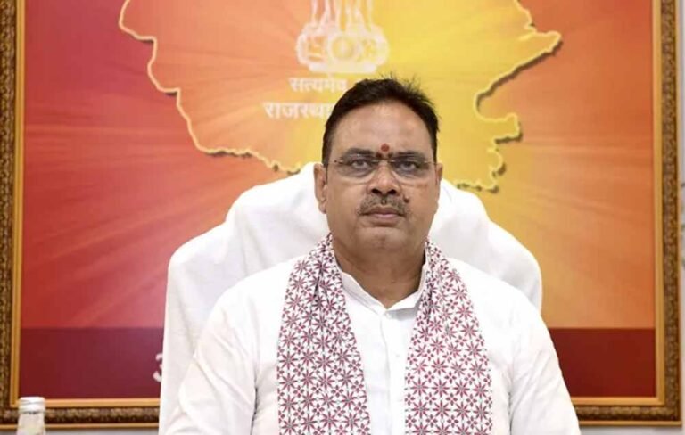 भजनलाल शर्मा के नेतृत्व में राजस्थान में मनाया गया GST बचत उत्सव, जानें कैसे मिला आमजन को फायदा