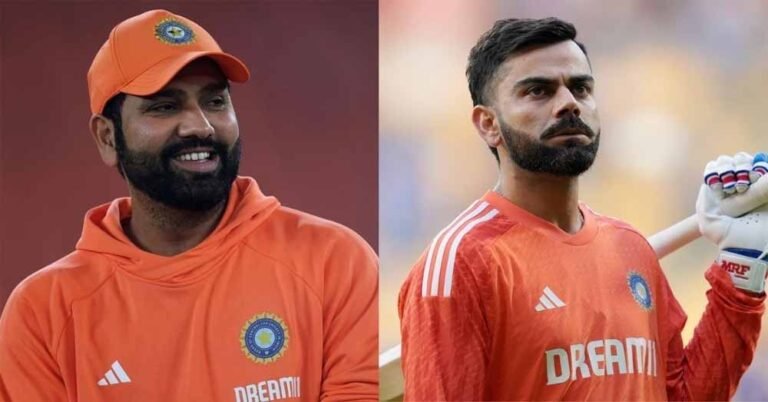 अब क्या विराट-रोहित कर पाएंगे ये मुश्किल काम? ऑस्ट्रेलियाई लीजेंड का बड़ा बयान