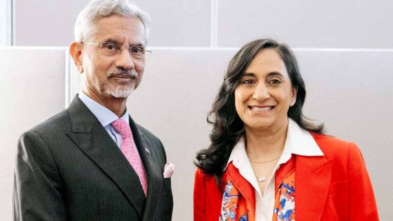 टेक और सुरक्षा पर जोर: भारत-कनाडा ने किए अहम समझौते