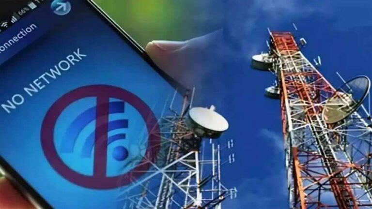 पाकिस्तान के बलूचिस्तान में इंटरनेट ठप, सरकार ने 24 घंटे के ब्लैकआउट का दिया आदेश