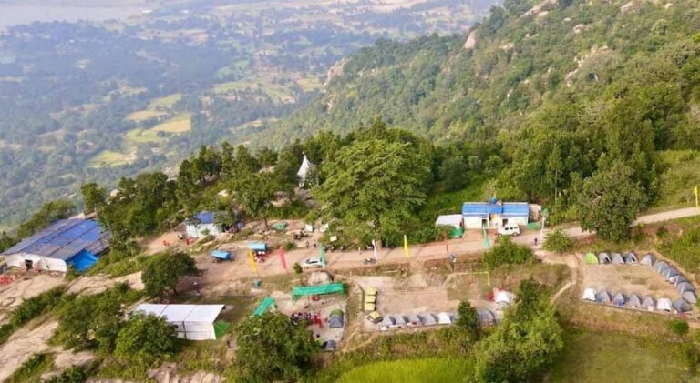 छत्तीसगढ़ के पर्यटन मानचित्र पर नई पहचान बनेगा ‘जशपुर जम्बूरी 2025’