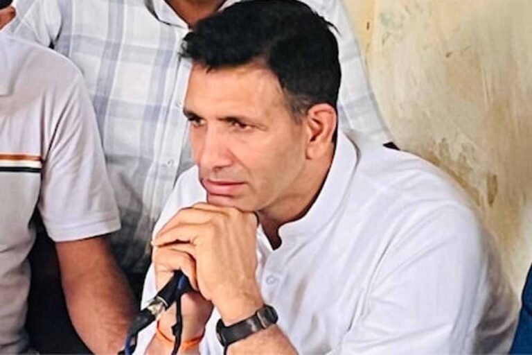 वोटर लिस्ट अपडेट पर कांग्रेस की नजर, नए-पुराने वोटर्स तक पहुंच बनाएगी पार्टी, BJP के पन्ना मॉडल को चुनौती