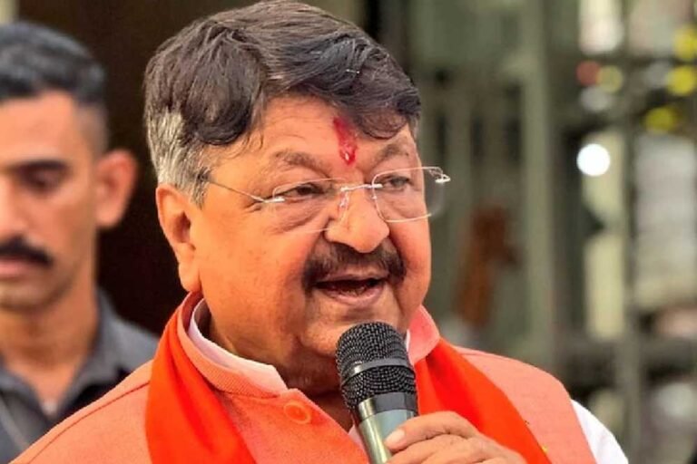 नगरीय विकास मंत्री विजयवर्गीय ने अपनाया स्वदेशी ‘जोहो मेल’, आम नागरिकों को भी मिलेगा लाभ