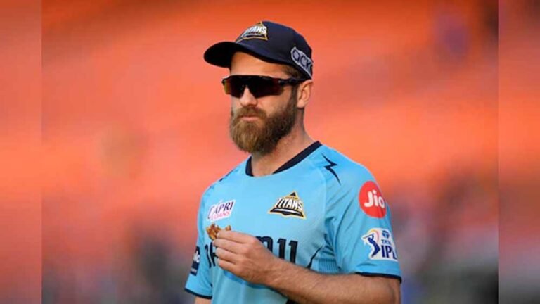 IPL 2026 Auction से पहले LSG ने चुना विलियमसन को विशेष भूमिका में, टीम में बढ़ी उम्मीदें