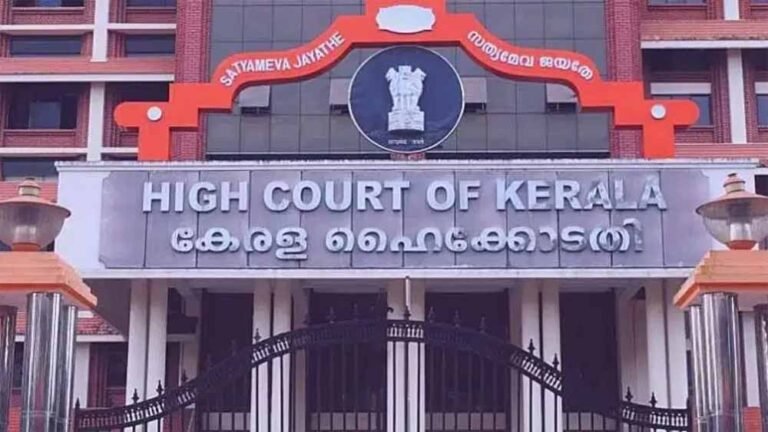 ऐतिहासिक फैसला: हाईकोर्ट ने वक्फ बोर्ड के खिलाफ 600 परिवारों की दावेदारी को ठुकराया