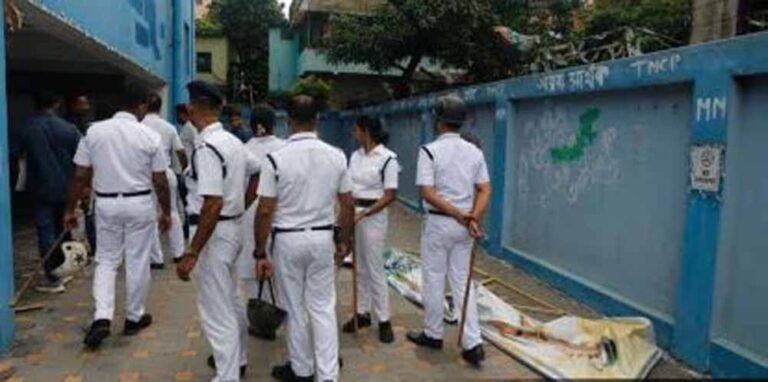 पार्क स्ट्रीट केस से जुड़े नाम फिर सुर्खियों में, कोलकाता क्लब में हुई घटना पर बवाल