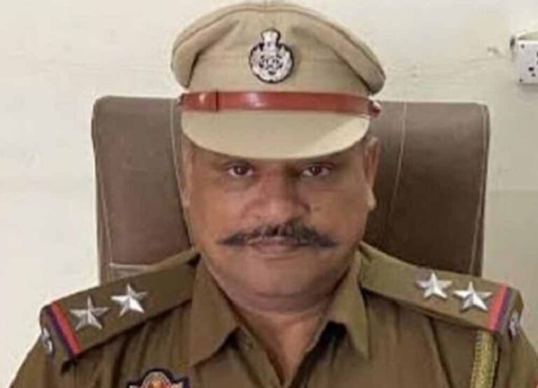SHO भूषण कुमार पर शिकंजा कसने की तैयारी! फिल्लौर पुलिस विभाग में मचा हड़कंप