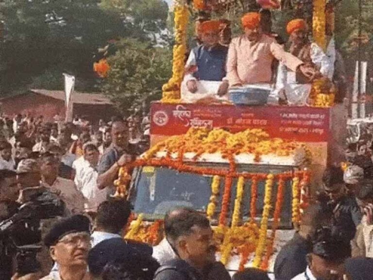 महिलाओं के लिए राहत! लाड़ली बहना योजना की 29वीं किस्त जारी, जानें अगली किस्त का नया लाभ