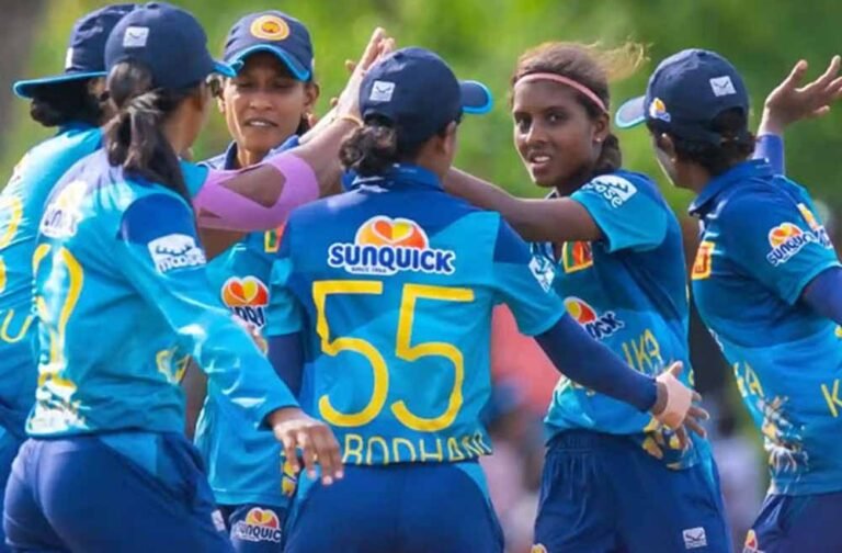 घरेलू मैदान पर ऑस्ट्रेलिया का दबदबा, महिला विश्व कप में श्रीलंका के सामने चैंपियन की चुनौती