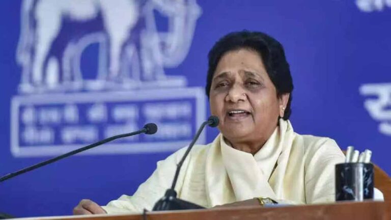 UP विधानसभा 2027: मायावती की रणनीति पर BSP कार्यकर्ताओं की बैठक में चर्चा