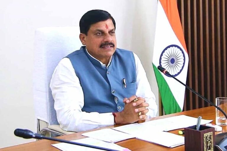 मध्यप्रदेश सरकार प्रतिबंधित कफ़ सिरप से जुड़े किसी दोषी को छोड़ेगी नहीं : मुख्यमंत्री डॉ. यादव