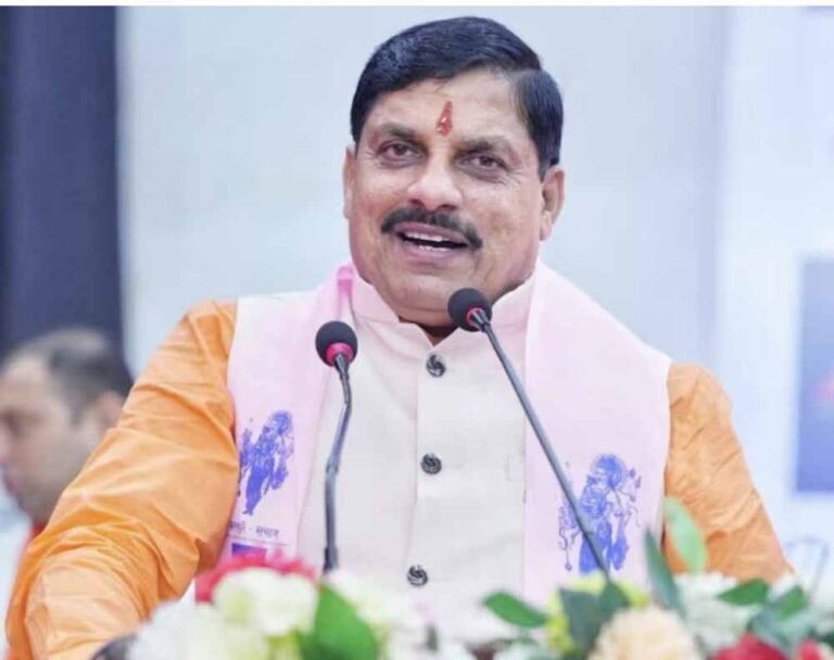 मुख्यमंत्री डॉ. यादव प्रदान करेंगे स्वच्छता सम्मान