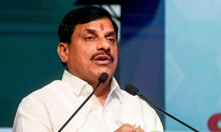 भोपाल में शुरू होगा ड्रोन तकनीक एक्सपो-2025, मुख्यमंत्री डॉ. यादव देंगे स्टार्टअप्स को नई उड़ान