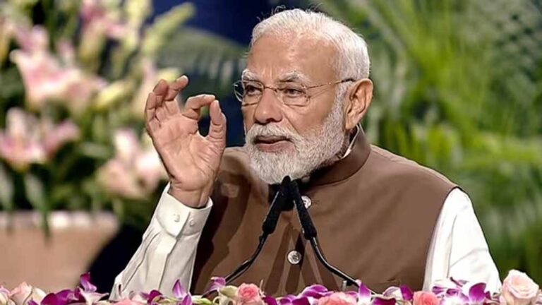 PM मोदी बिहार दौरे पर, BJP कार्यकर्ताओं को देंगे चुनाव सफलता के टिप्स