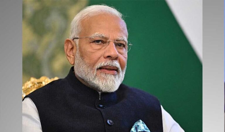 संघ की शताब्दी पर बोले प्रधानमंत्री मोदी: राष्ट्र प्रथम ही संघ का मूल भाव