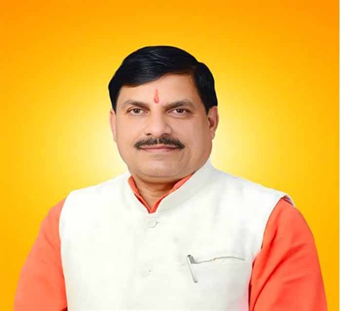 मुख्यमंत्री डॉ. यादव ने पूर्व विधायक श्री तिवारी के निधन पर दु:ख व्यक्त किया