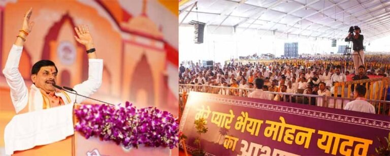 ओरछा में हो रहे हैं 239 करोड़ रूपए से अधिक लागत के कई निर्माण कार्य