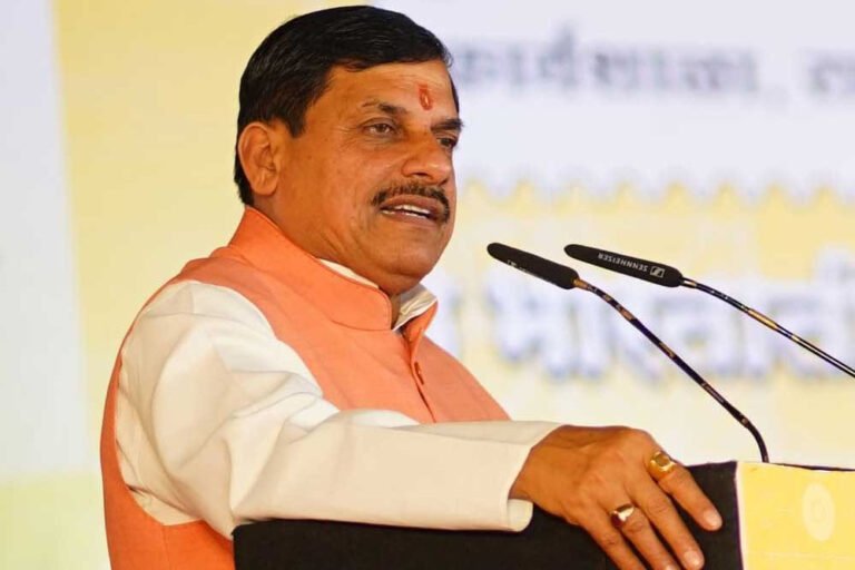 CM डॉ. यादव 9 अक्टूबर को मुंबई में निवेशकों संग करेंगे इंटरएक्टिव सेशन