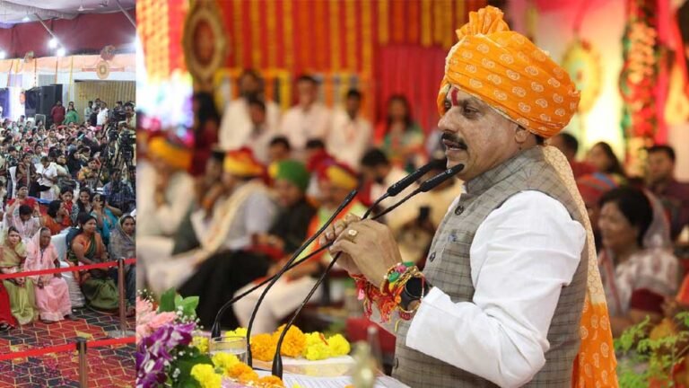 सोयाबीन किसानों को नहीं होना पड़ेगा निराश, मुख्यमंत्री ने दिया भावांतर मूल्य का भरोसा