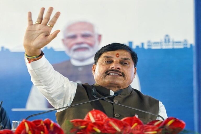 भोपाल में 14 अक्टूबर को होगा राज्य स्तरीय स्वच्छता समग्र समारोह, सीएम डॉ. यादव करेंगे सम्मानित