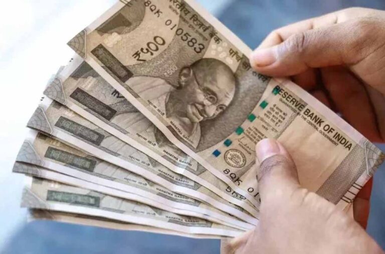 सरकार की कमाल की फिस्कल मैनेजमेंट: आधे साल में घाटा सिर्फ 36.5% तक सीमित