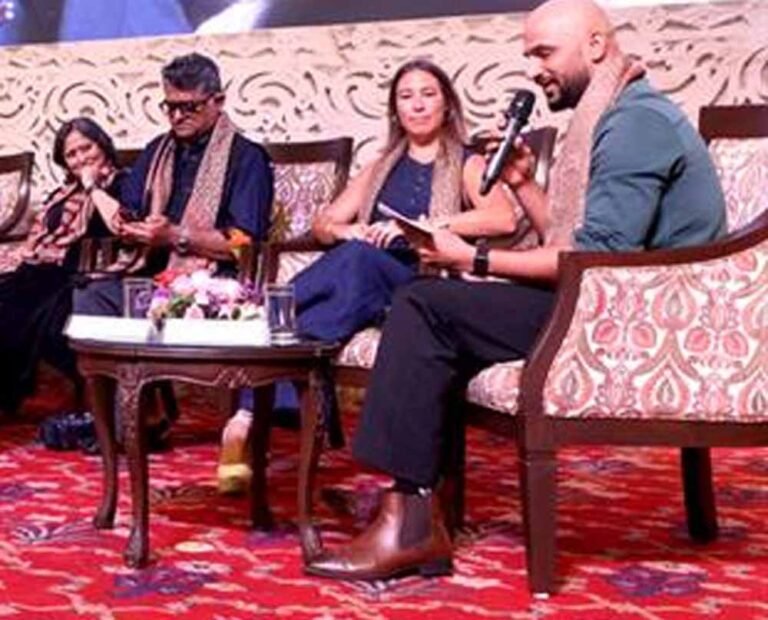 मध्यप्रदेश टैलेंट की नर्सरी : अभिनेता गजराज राव