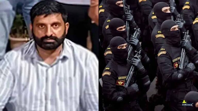 राजनीति से अंधेरे की दुनिया तक: चुनाव हारे, गांजा गैंग संभाला, 26/11 के कमांडो की कहानी