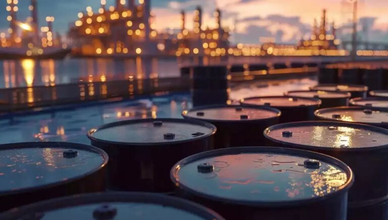 ब्लूमबर्ग रिपोर्ट: मिडिल ईस्ट बना रिलायंस की तेल खरीद का नया केंद्र