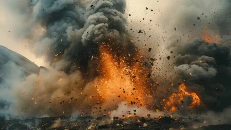 पाकिस्तान दहल उठा बम विस्फोट से, पेशावर में 9 लोगों ने गंवाई जान