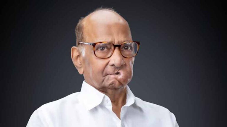 निकाय चुनाव से पहले शरद पवार ने मुंबई में की रणनीति बैठक, फैसले ने सबका ध्यान खींचा