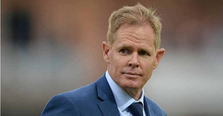 क्रिकेट कमेंट्री में हुई मज़ेदार भूल, शॉन पोलाक ने भारत का कप्तान बताया शान मसूद