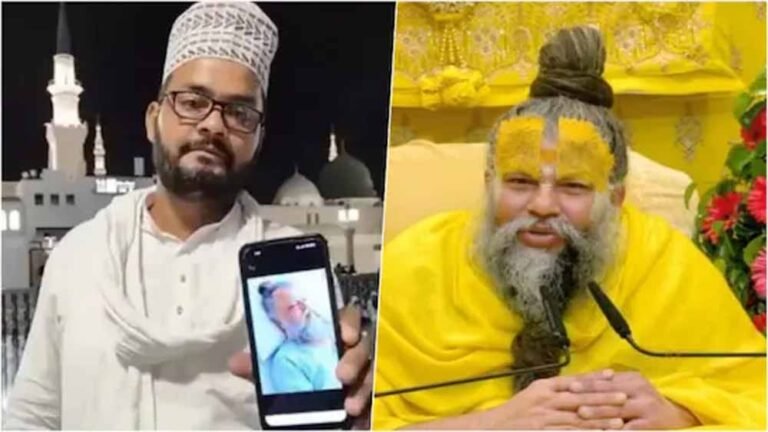 सांप्रदायिक सौहार्द की मिसाल: मुस्लिम युवाओं ने प्रेमानंद जी महाराज के लिए दरगाह में मांगी दुआ