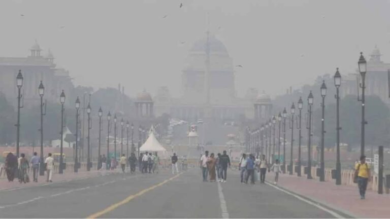 दीवाली के धमाकों के बावजूद साफ आसमान! AQI 40 वाला शहर दिखा प्रदूषण में मिसाल, दिल्ली परेशान